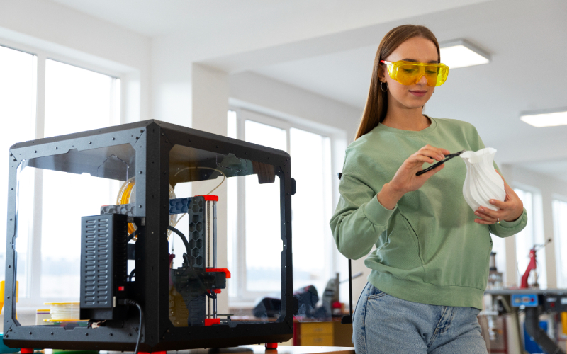 How 3D Printing Prototyping is Revolutionizing Product Development